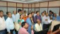 Workshop participants at Environment Surveillance Centre, MPPCB
